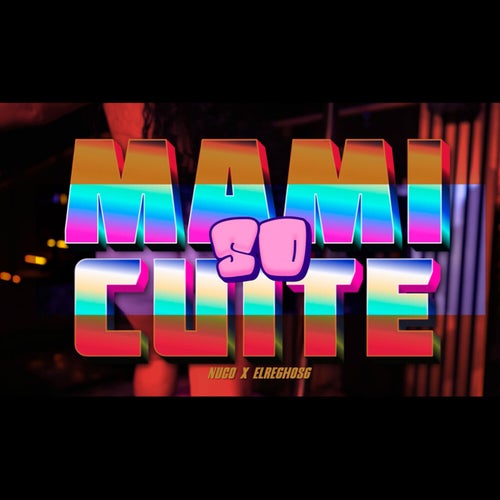 Mami so cuite