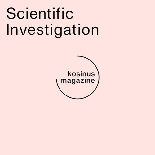 Scientific Investigation