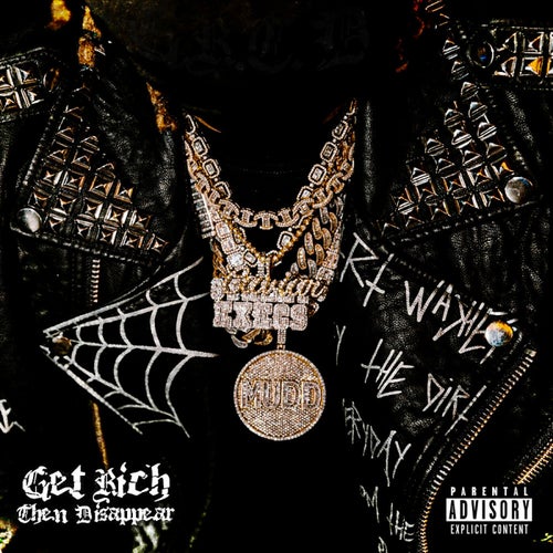 Caviar Dreams 3: Get Rich Then Disappear