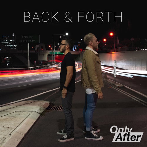Back & Forth