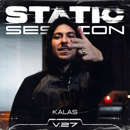 KALAS - STATIC SESSION #27