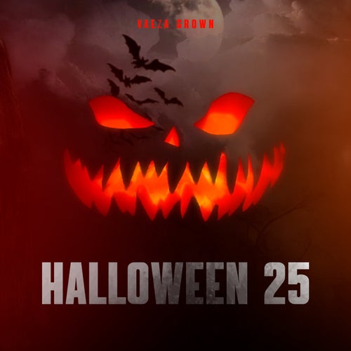 Halloween 25