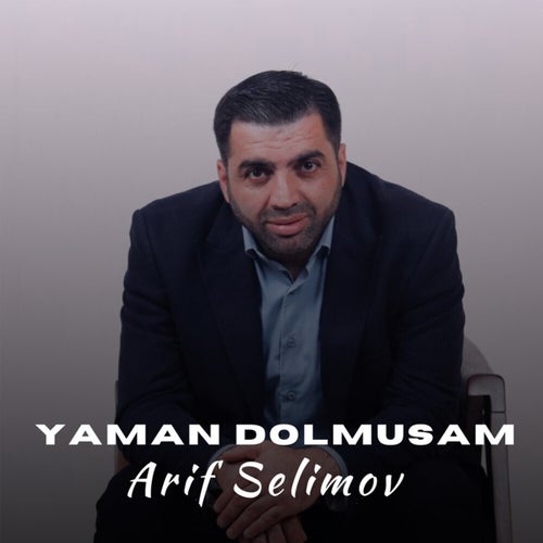 Yaman Dolmuşam