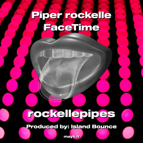 Piper rockelle FaceTime