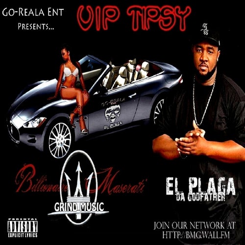 VIP Tipsy - Single