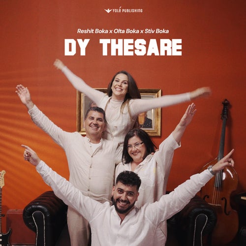 Dy thesare