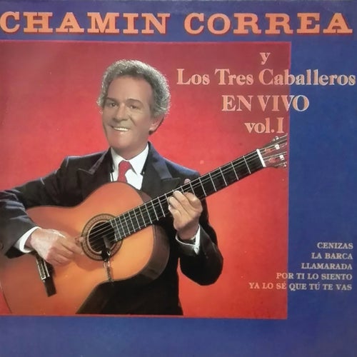En Vivo  Vol.1 (En Vivo)