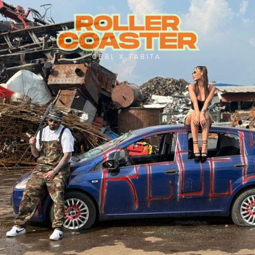 Roller Coaster