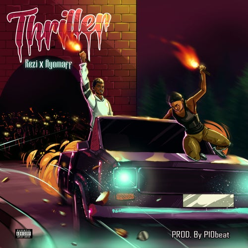 Thriller