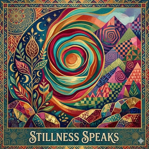 Stillness Speaks