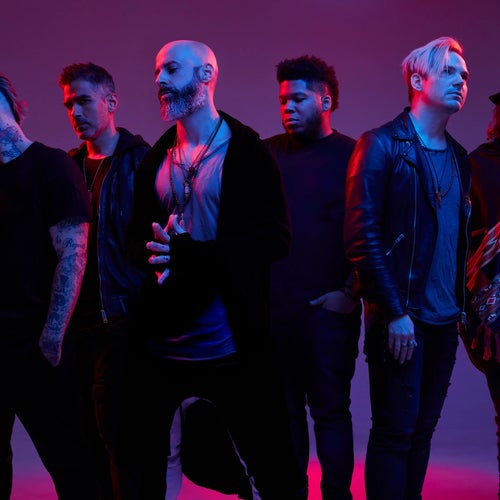 Daughtry Profile
