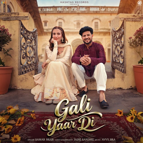 Gali Yaar Di