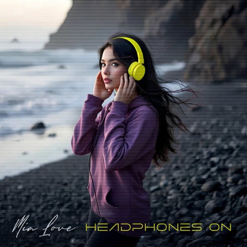 Headphones On