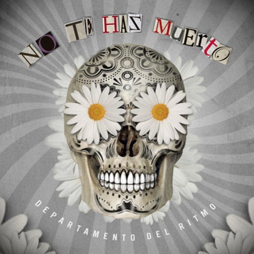 No Te Has Muerto - Single