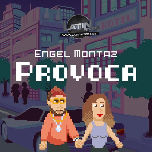 Provoca