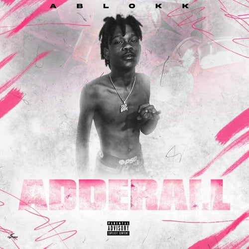 Adderall