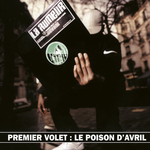 Premier volet : Le Poison d'Avril