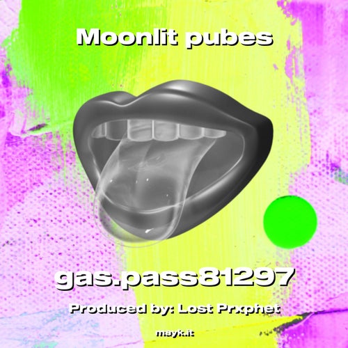 Moonlit p****