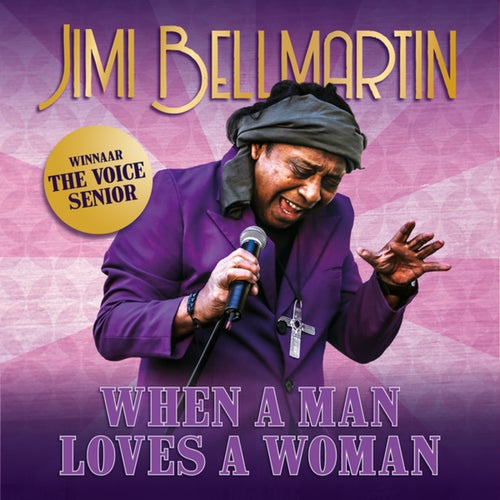 When A Man Loves A Woman
