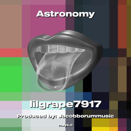 Track Artwork