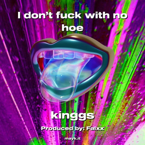 I don’t f*** with no h**