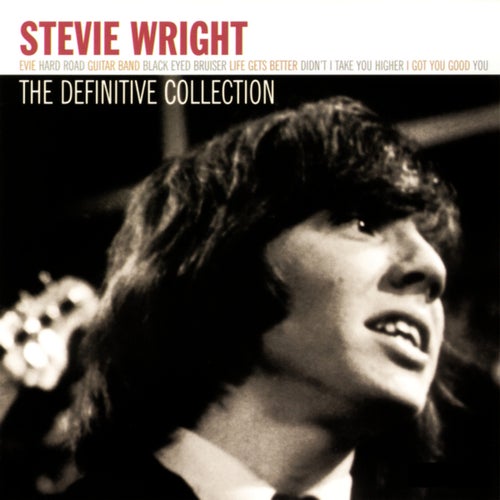The Definitive Collection
