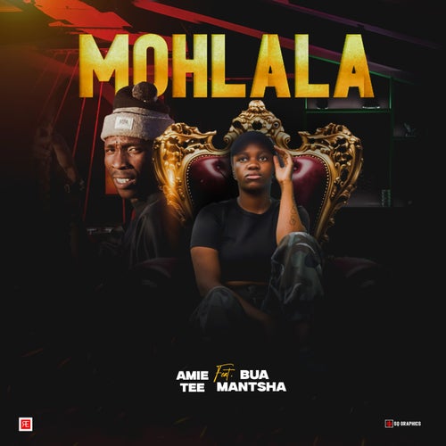 Mohlala (feat. Bua Mantsha)