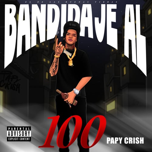 Bandidaje al 100