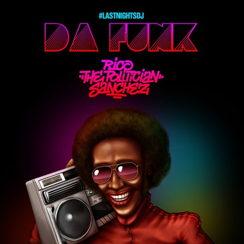 Da Funk