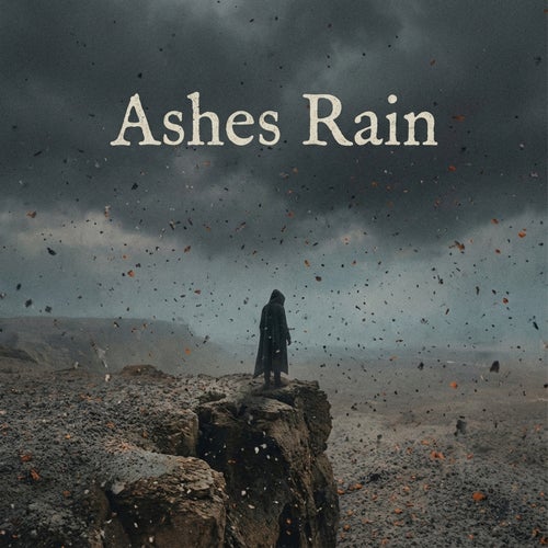 Ashes Rain