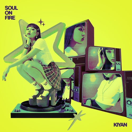 Soul on Fire