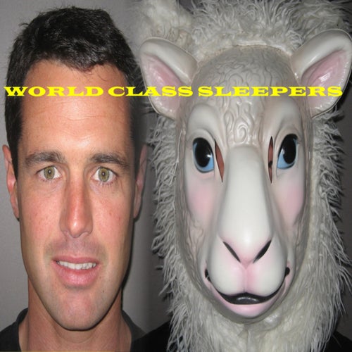 World Class Sleepers (Studio Recording)