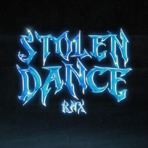 Stolen Dance