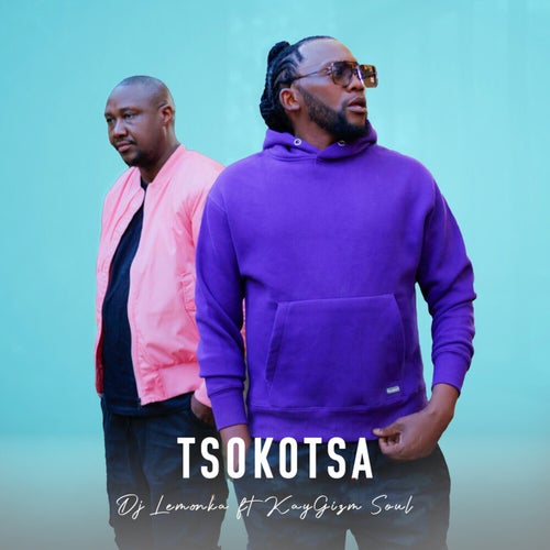 Tsokotsa