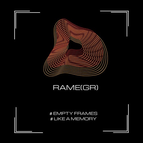 Empty Frames-Like A Memory