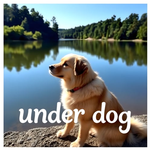 under dog