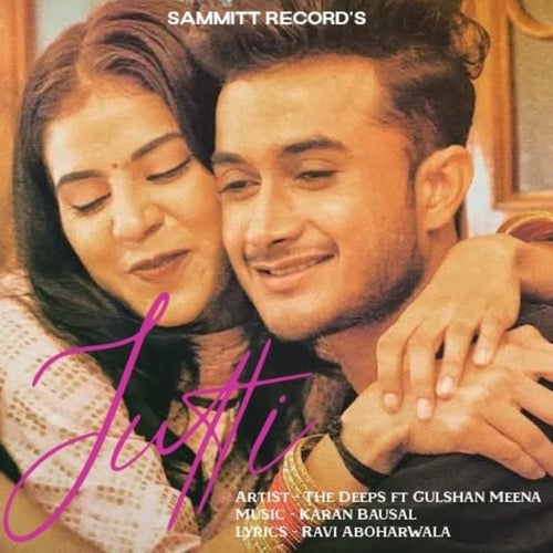 Jutti (feat. Gulshan Meena)