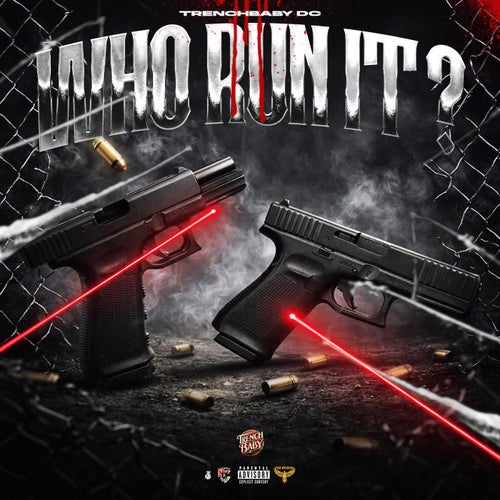 Who Run It?
