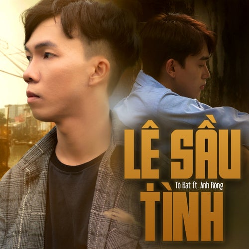 Lệ Sầu Tình