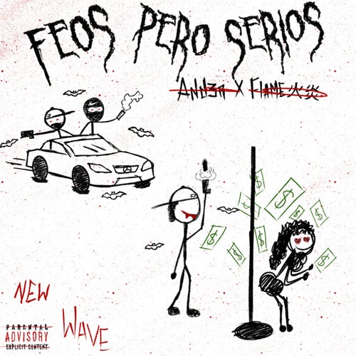 Feos Pero Serios