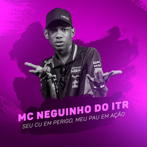 Seu Cu em Perigo, Meu Pau em Ação