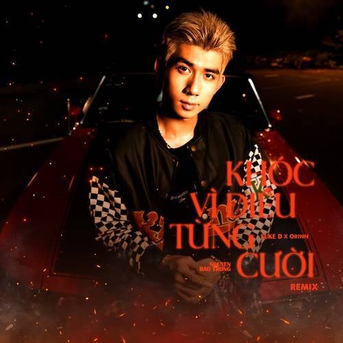 Khóc Vì Điều Từng Cười (Orinn Remix)