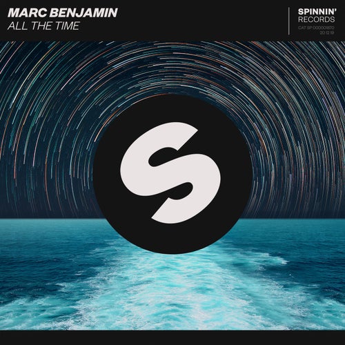 All The Time (Extended Mix)