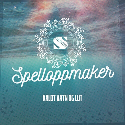 Kaldt Vatn og Lut