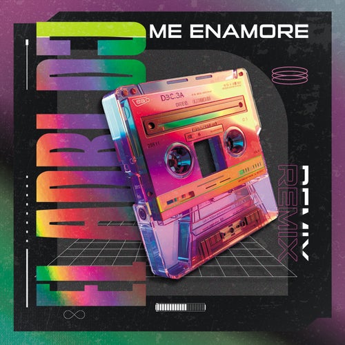 Me Enamoré (Agrupacion Marilyn Remix)