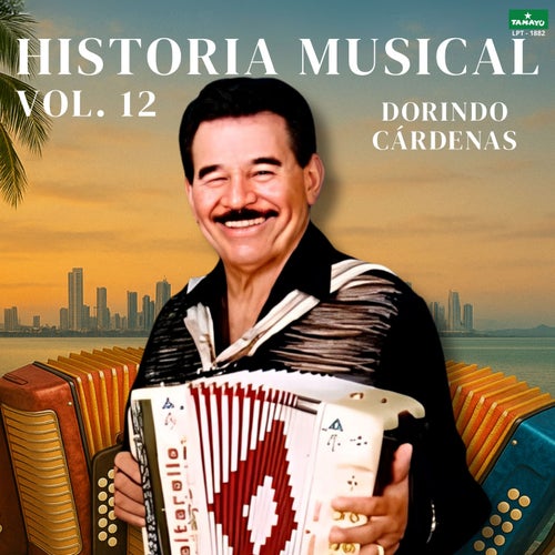Historia Musical, Vol. 12