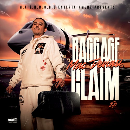 Baggage Claim