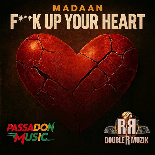FK Up Your Heart
