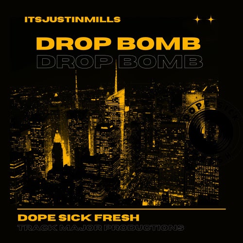 Drop Bomb