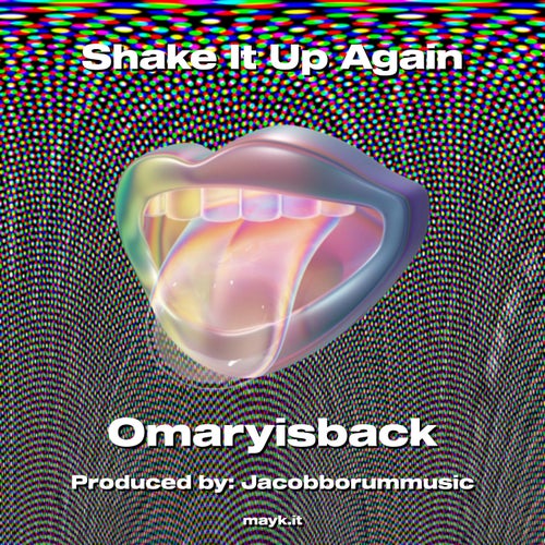 Shake It Up Again